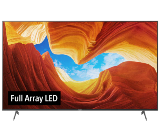 Sony TV SONY 65" KE65XH9096 UHD, Android TV # - 1383197 - zdjęcie